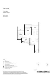 Penrith (D3), Condominium #624602381